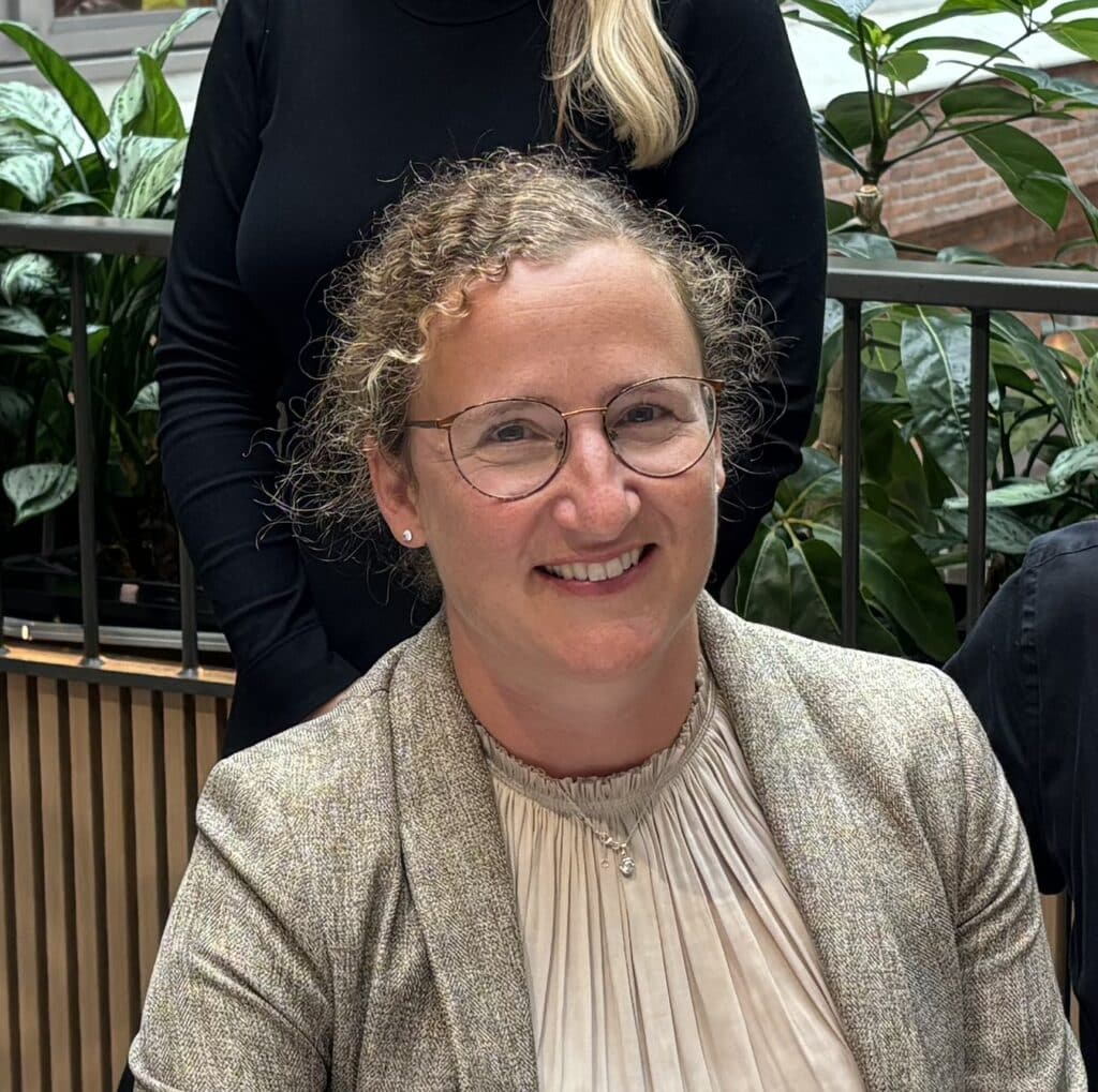 Anna Stromgren
