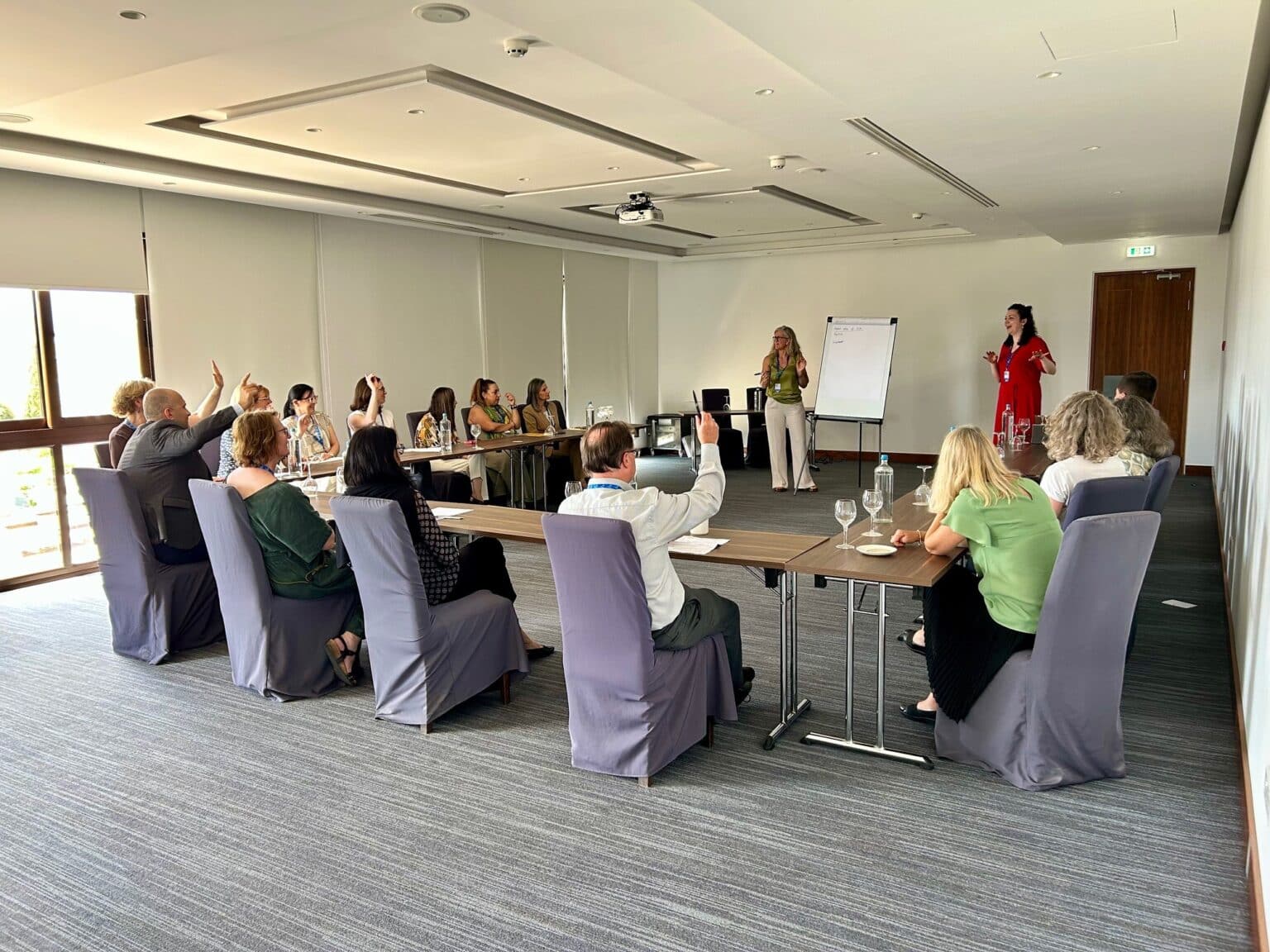 HAG Meeting in Paphos, Cyprus on 29 May 2026
